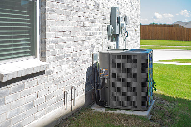 Reliable Emergency Hvac contractor in Newton Highlands, MA by FH HVAC